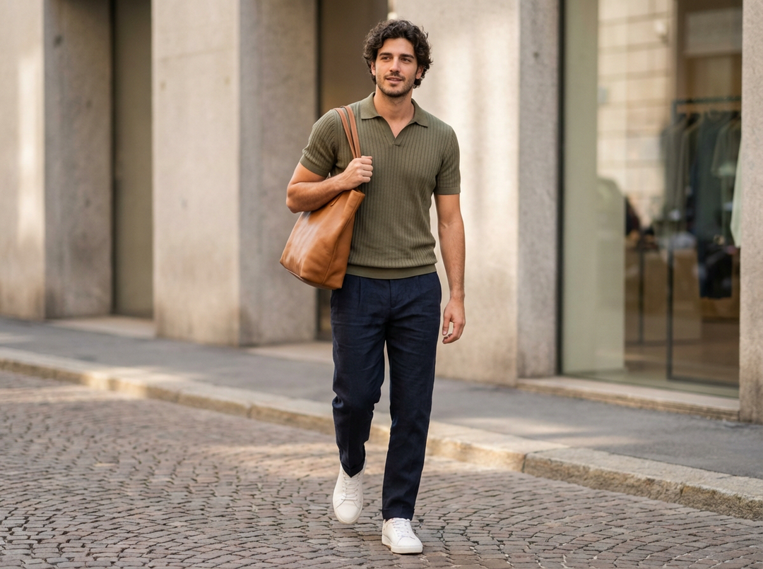 UOMO