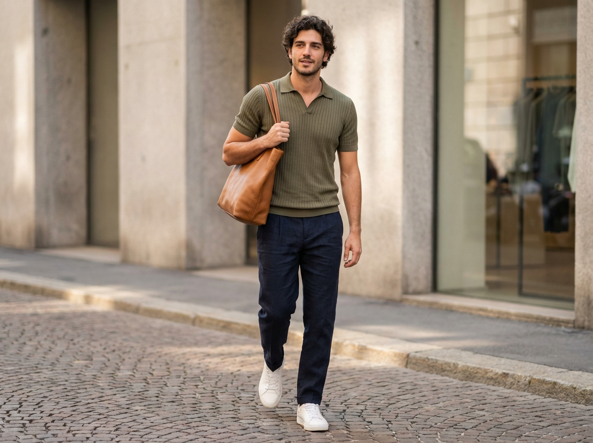 UOMO