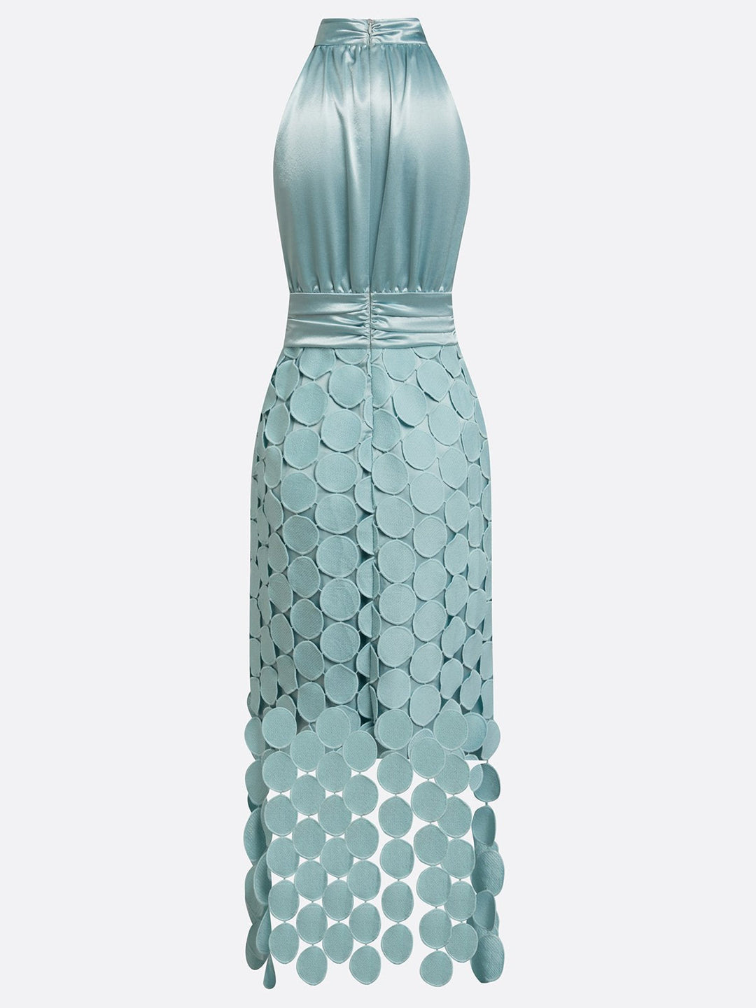 Sharon | Abito Midi Elegante