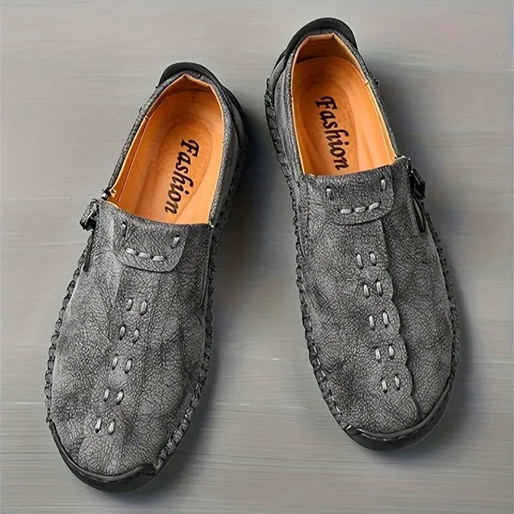 Valerio | Eleganti scarpe formali in pelle