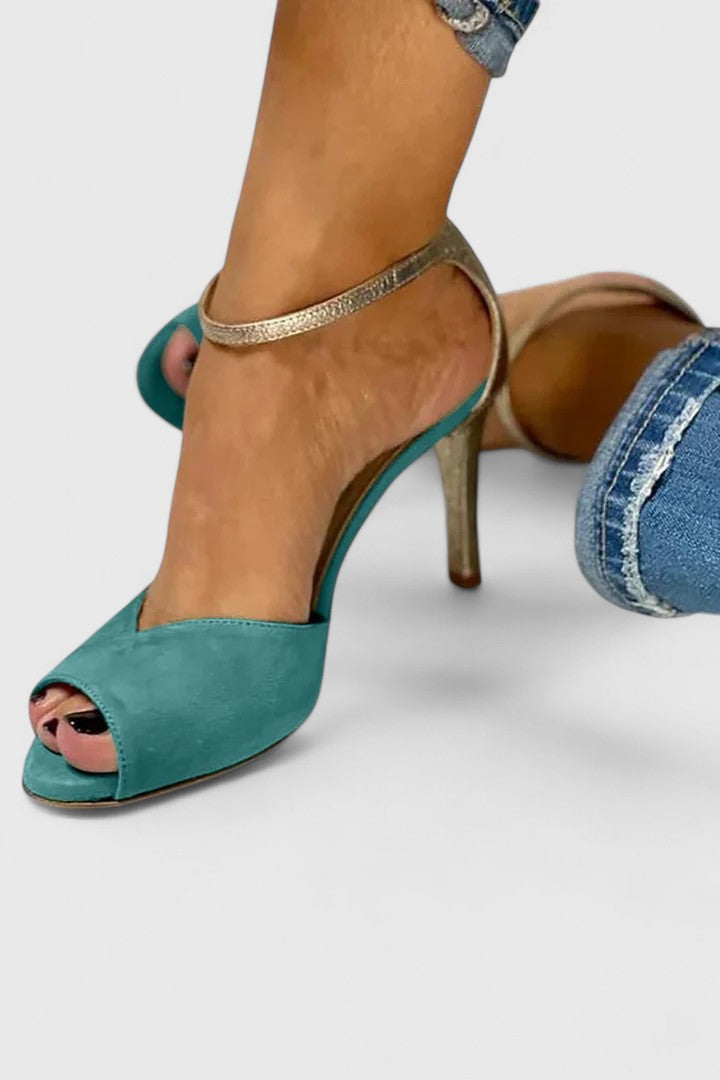 Erica™ | Tacchi Eleganti