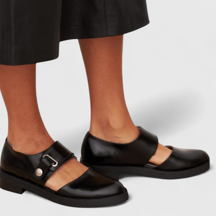 Greta | Scarpa Elegante Slip-On