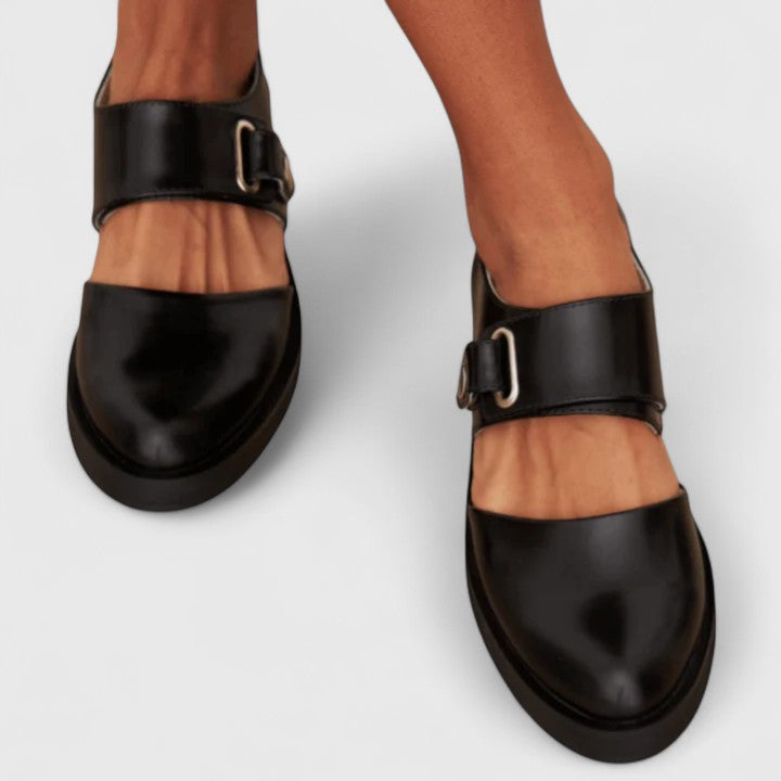 Greta | Scarpa Elegante Slip-On