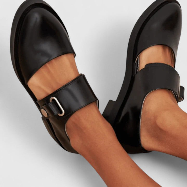 Greta | Scarpa Elegante Slip-On