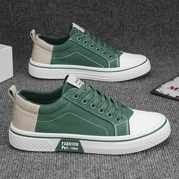 Bruno | Sneakers casual e confortevoli
