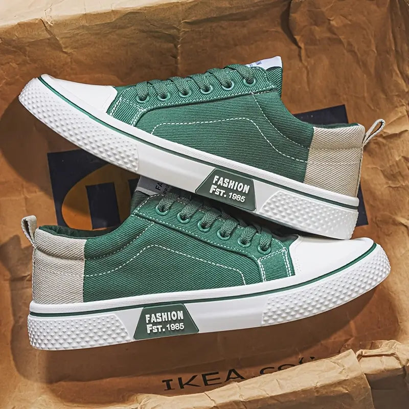 Bruno | Sneakers casual e confortevoli
