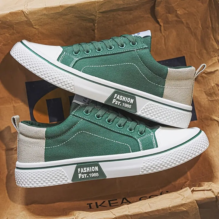 Bruno | Sneakers casual e confortevoli