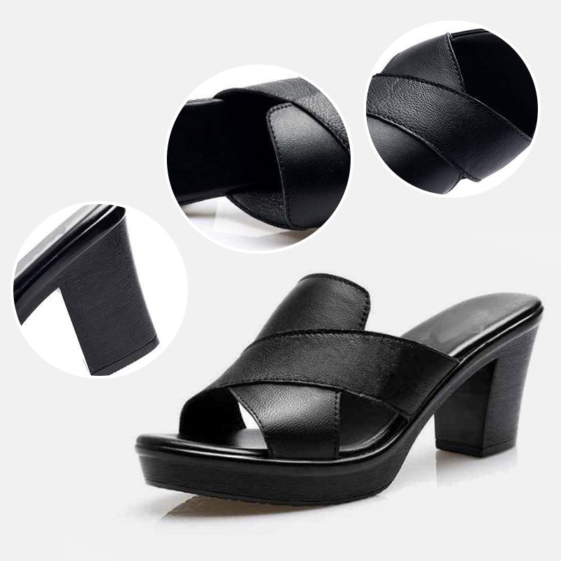 Gioia | Sandali Eleganti e Comodi