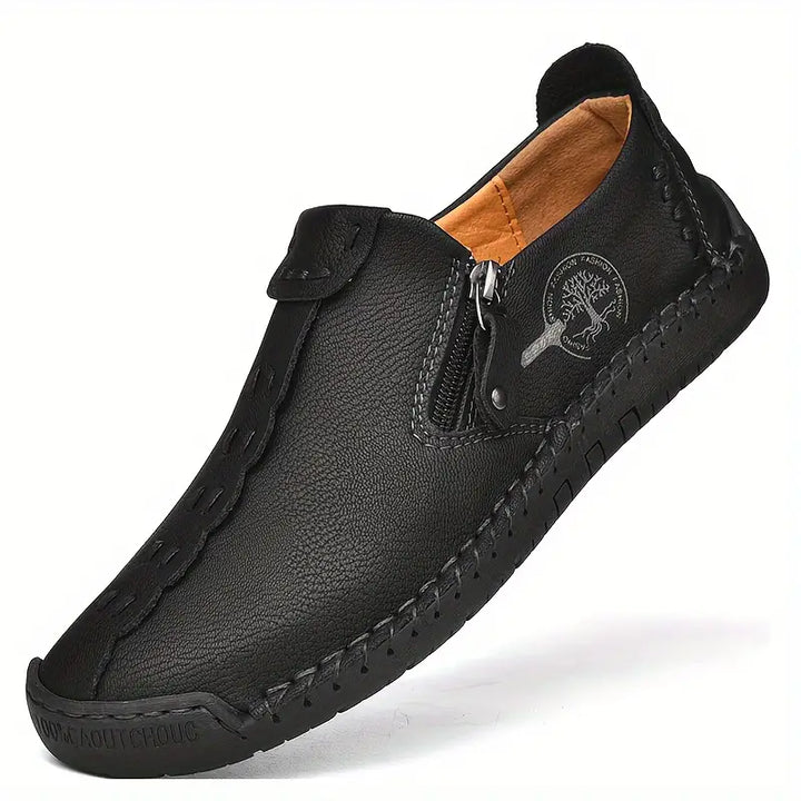 Valerio | Eleganti scarpe formali in pelle