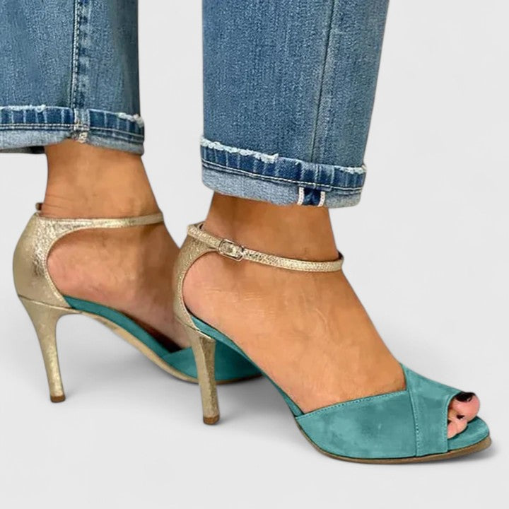 Erica™ | Tacchi Eleganti