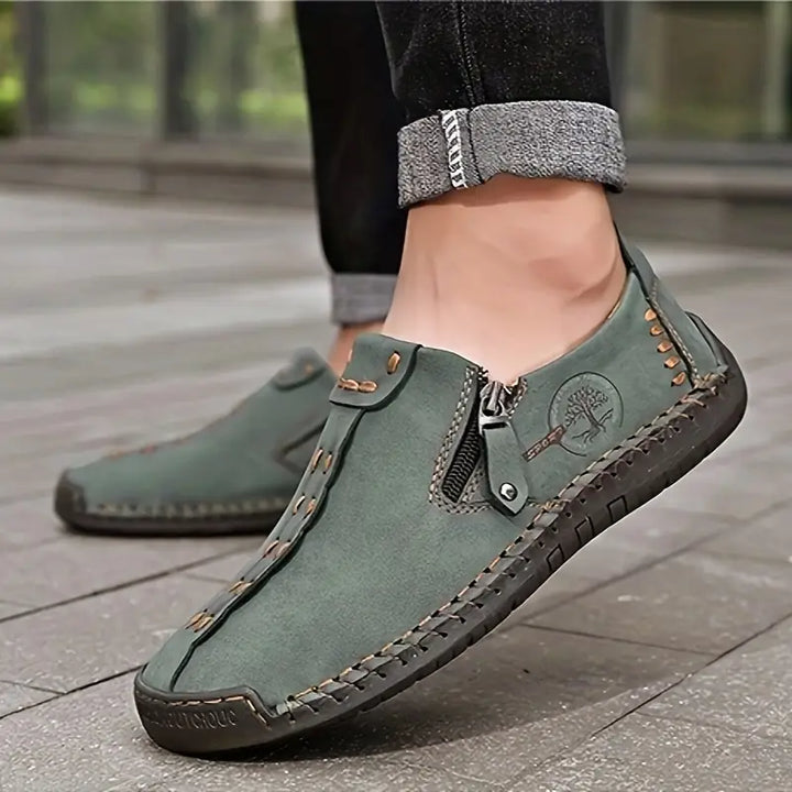 Valerio | Eleganti scarpe formali in pelle