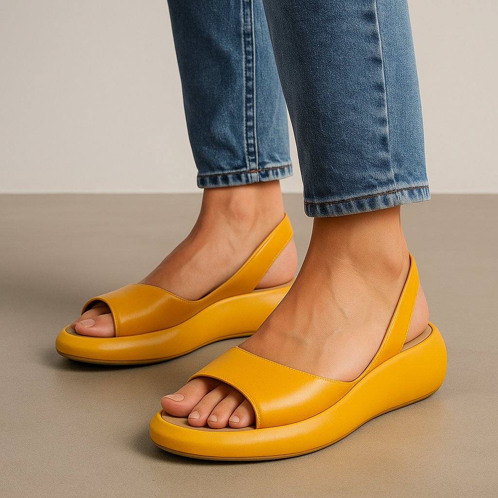 Celestina™ | Sandali Aperti Antiscivolo