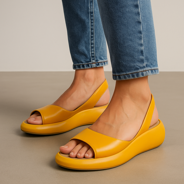Celestina™ | Sandali Aperti Antiscivolo