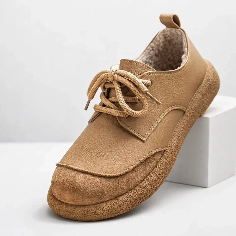 Nicola | Scarpe Comode con Supporto