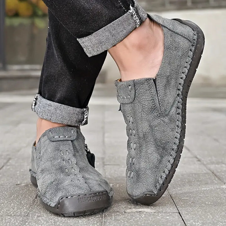 Valerio | Eleganti scarpe formali in pelle