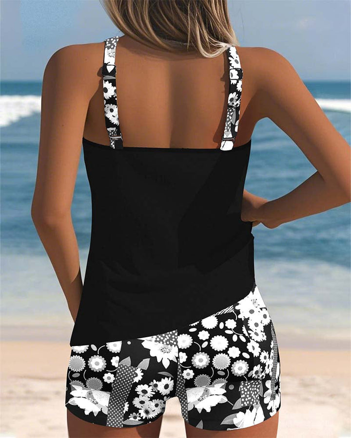 Patrizia™ | Set di costume da bagno a 2 pezzi
