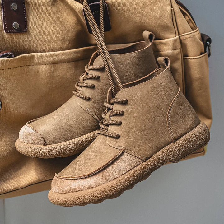 Fabrizio | Scarpe Ortotiche di Massimo Comfort
