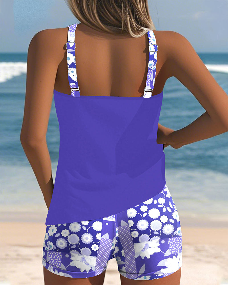 Patrizia™ | Set di costume da bagno a 2 pezzi