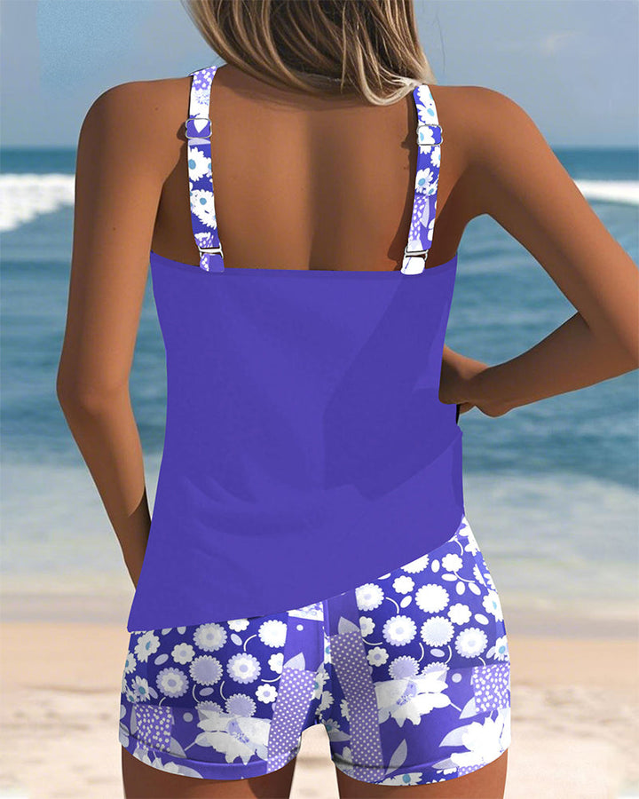 Patrizia™ | Set di costume da bagno a 2 pezzi
