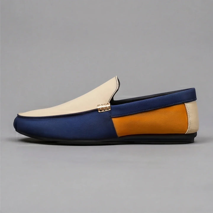 Diego | Loafer Canvas Uomo