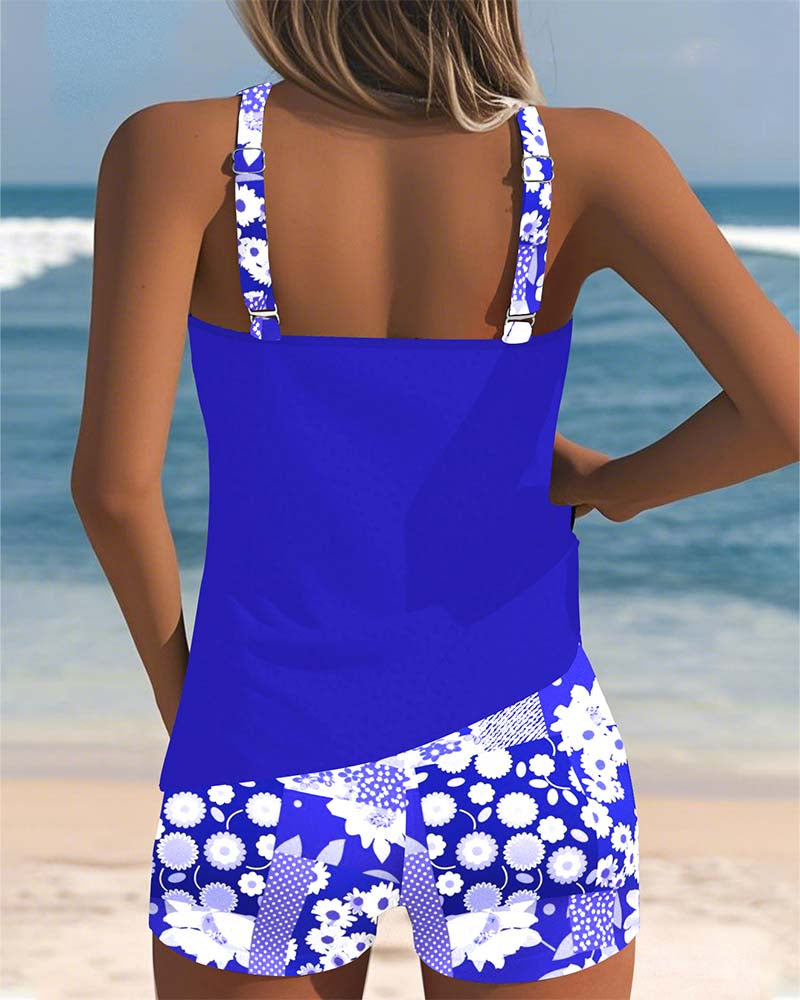 Patrizia™ | Set di costume da bagno a 2 pezzi
