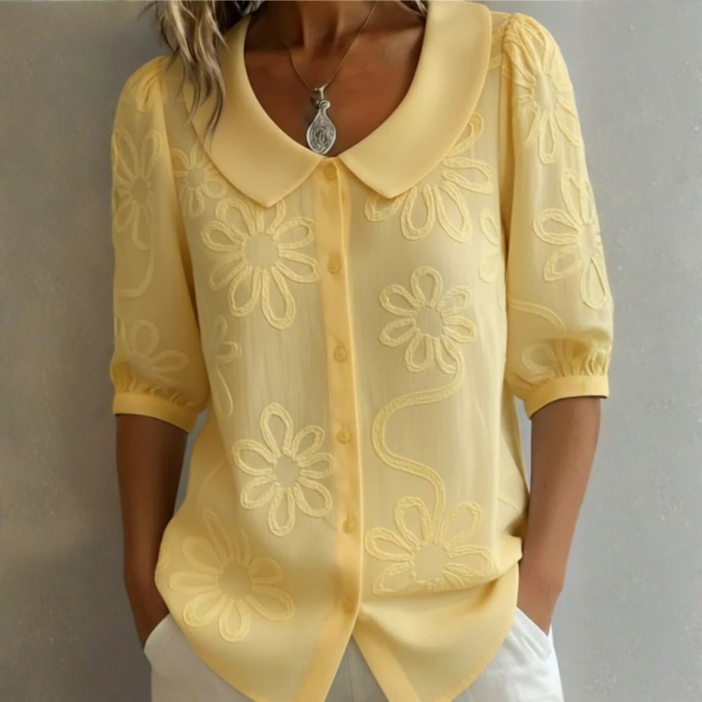 Mara | CAMICETTA ELEGANTE