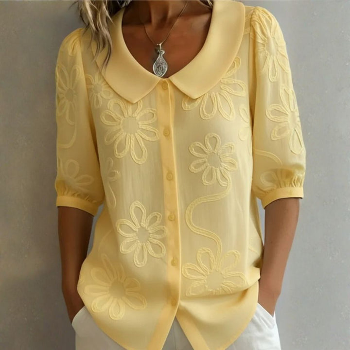Mara | CAMICETTA ELEGANTE