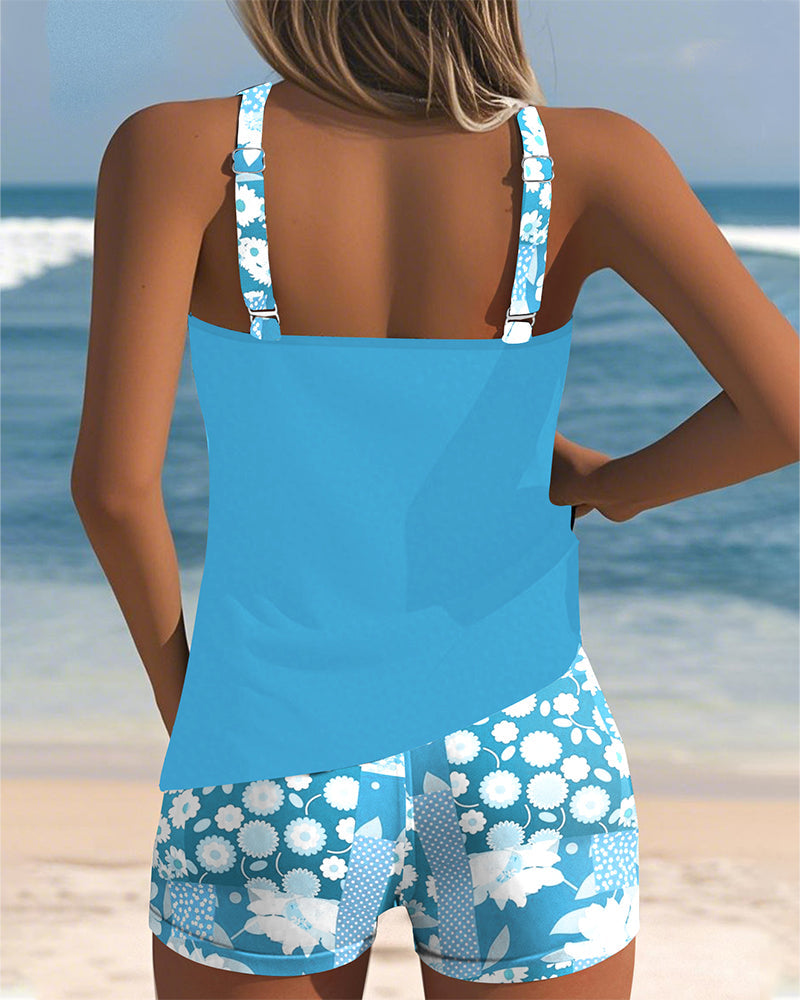 Patrizia™ | Set di costume da bagno a 2 pezzi