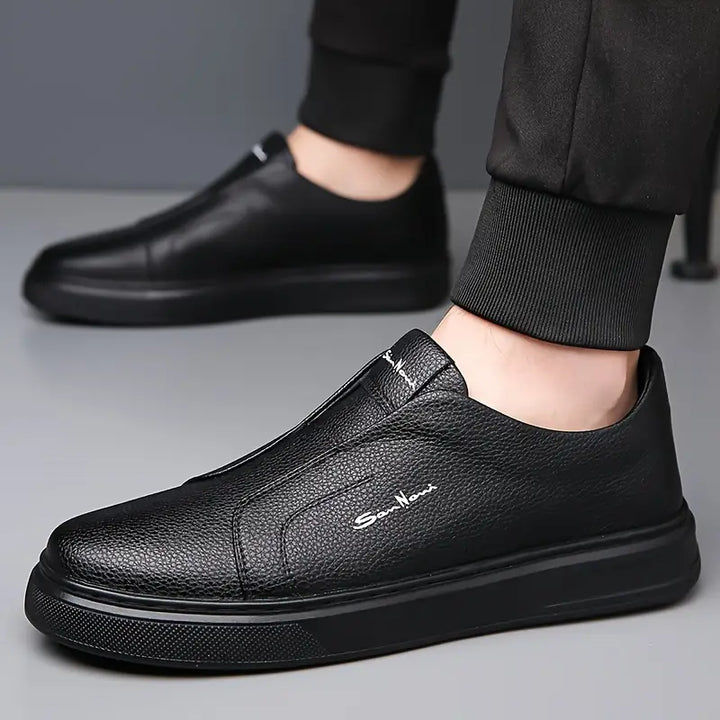 Amedeo | Scarpe in vera pelle