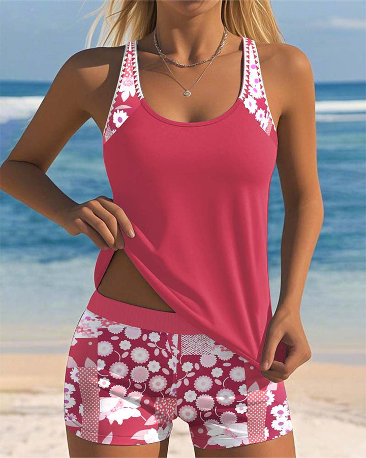 Patrizia™ | Set di costume da bagno a 2 pezzi