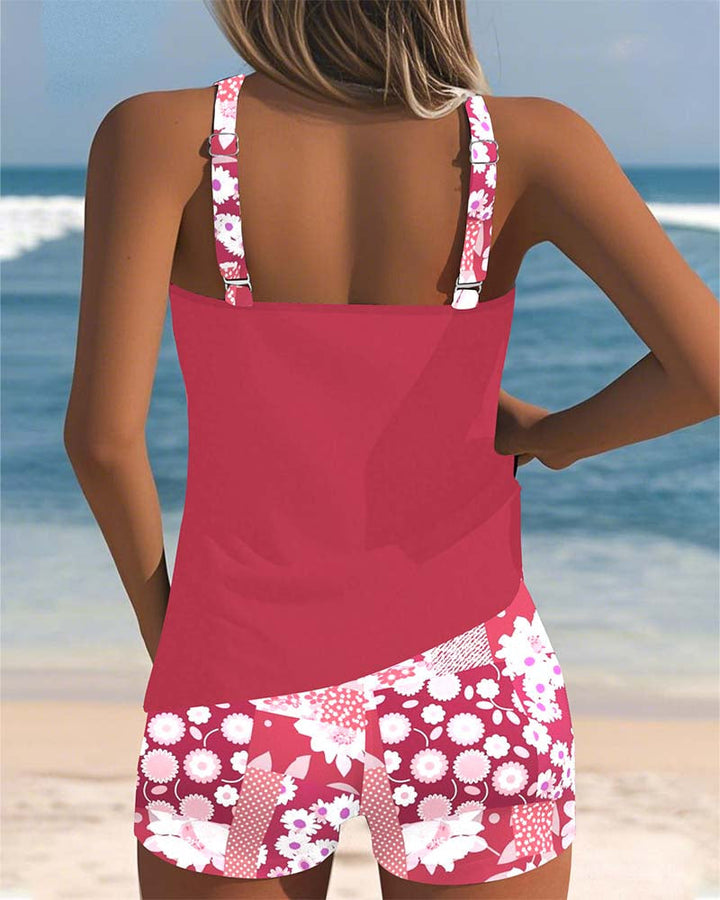 Patrizia™ | Set di costume da bagno a 2 pezzi