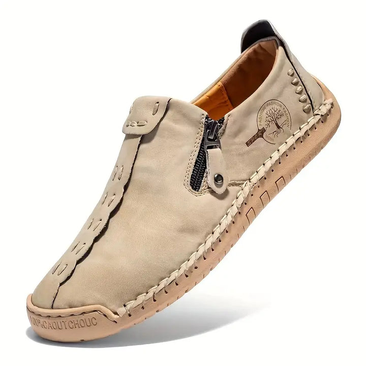 Valerio | Eleganti scarpe formali in pelle