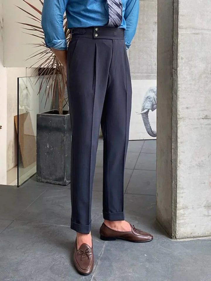 Tommaso | Pantaloni Vintage Uomo