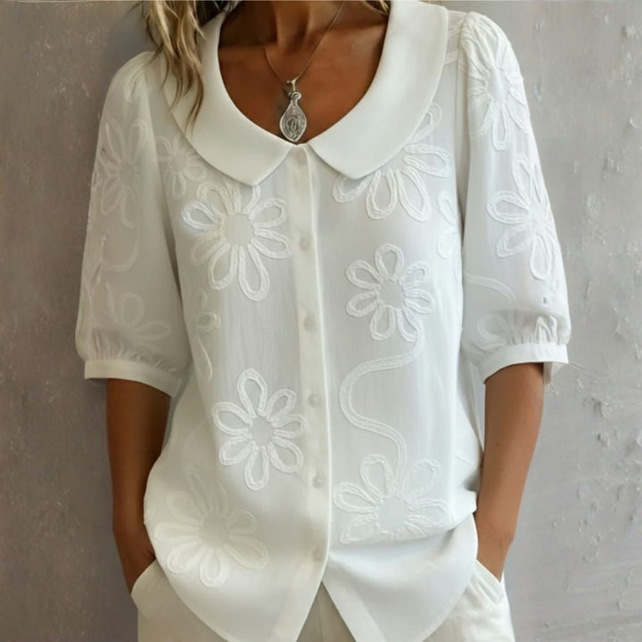 Mara | CAMICETTA ELEGANTE