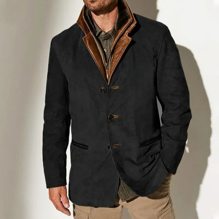 Riccardo | Giacca vintage elegante