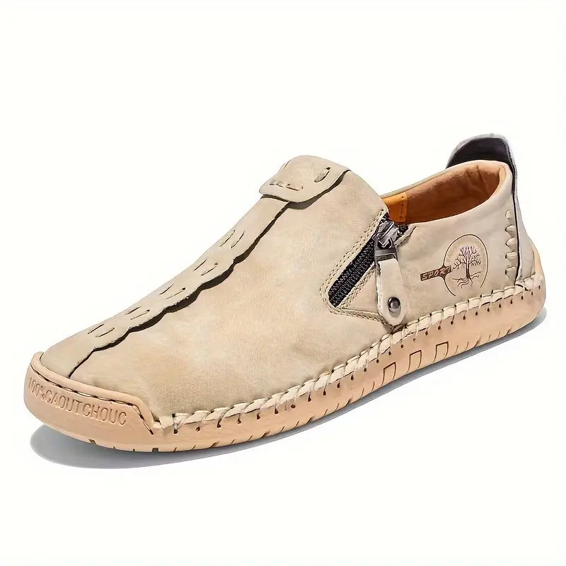 Valerio | Eleganti scarpe formali in pelle