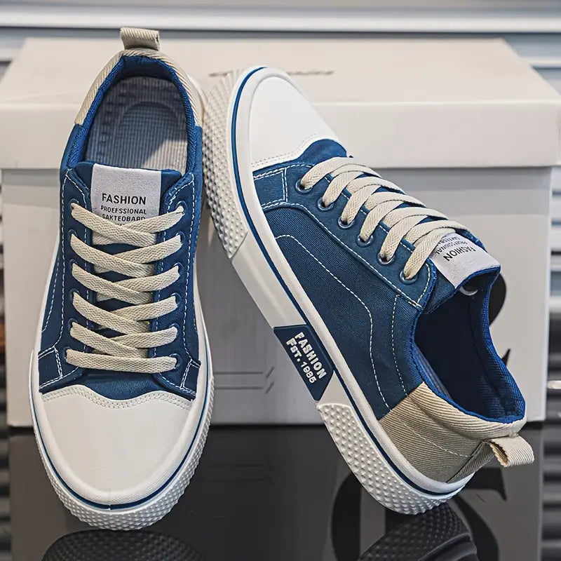 Bruno | Sneakers casual e confortevoli