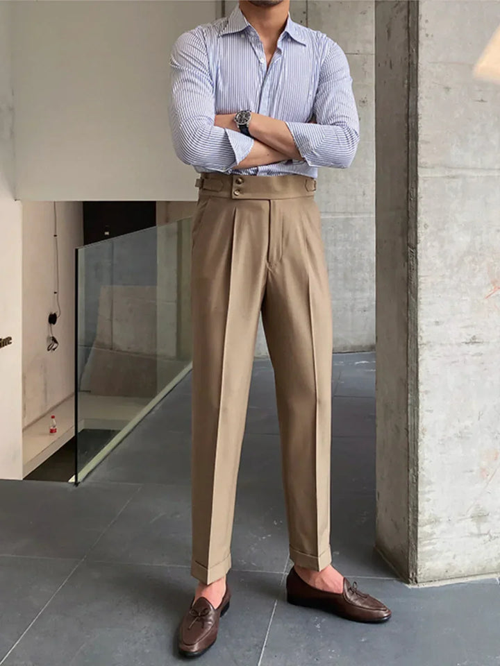 Tommaso | Pantaloni Vintage Uomo