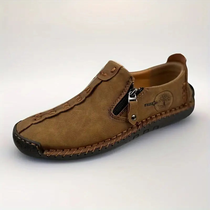 Valerio | Eleganti scarpe formali in pelle