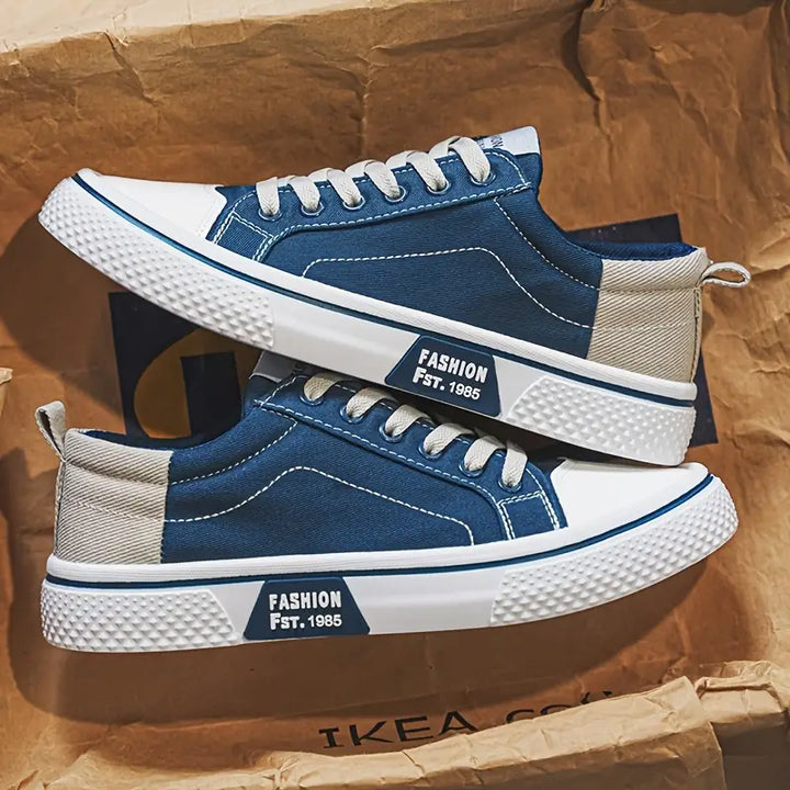Bruno | Sneakers casual e confortevoli