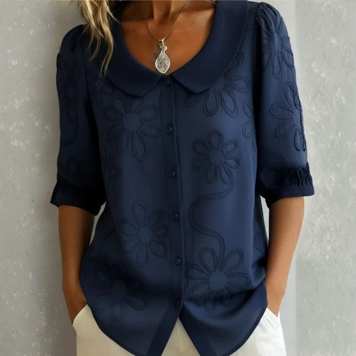 Mara | CAMICETTA ELEGANTE