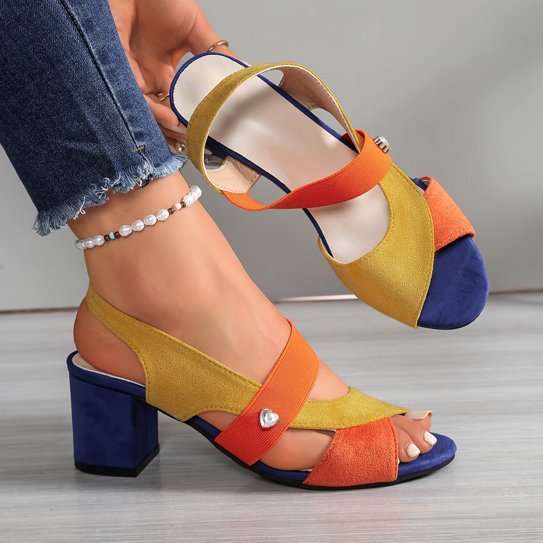 Aurora | Sandali Ortopedici Eleganti