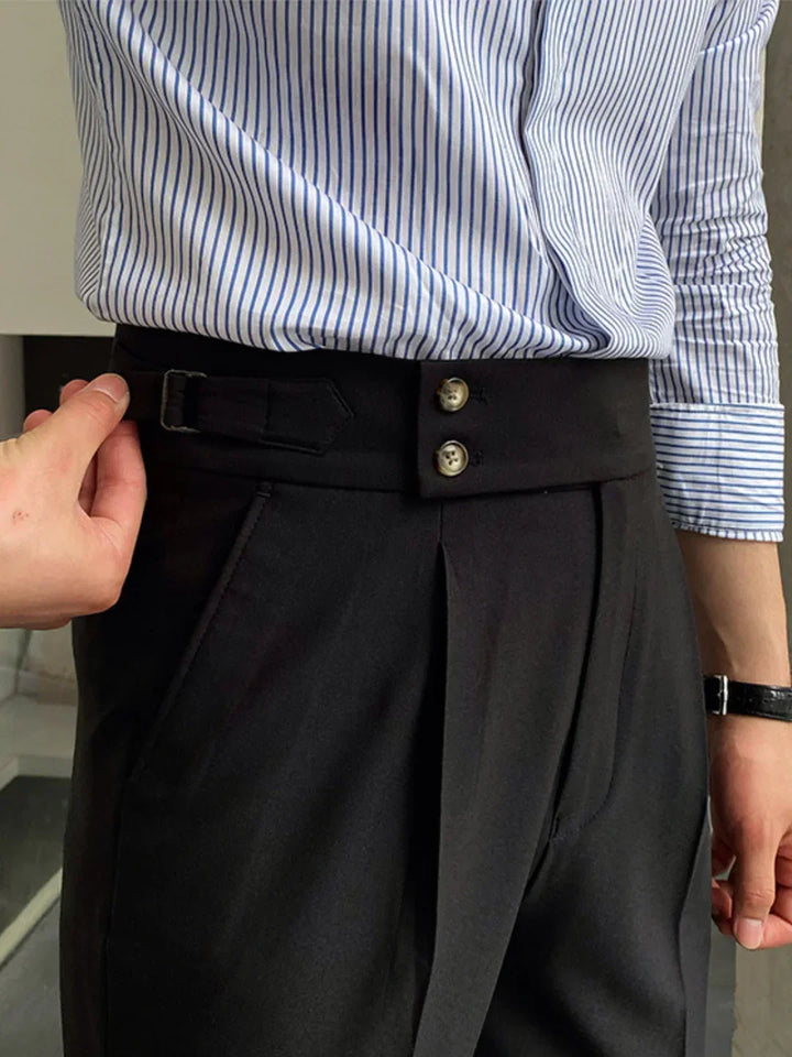 Tommaso | Pantaloni Vintage Uomo