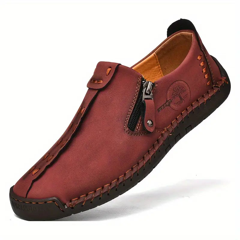 Valerio | Eleganti scarpe formali in pelle