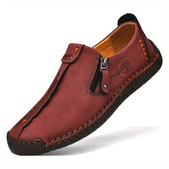 Valerio | Eleganti scarpe formali in pelle