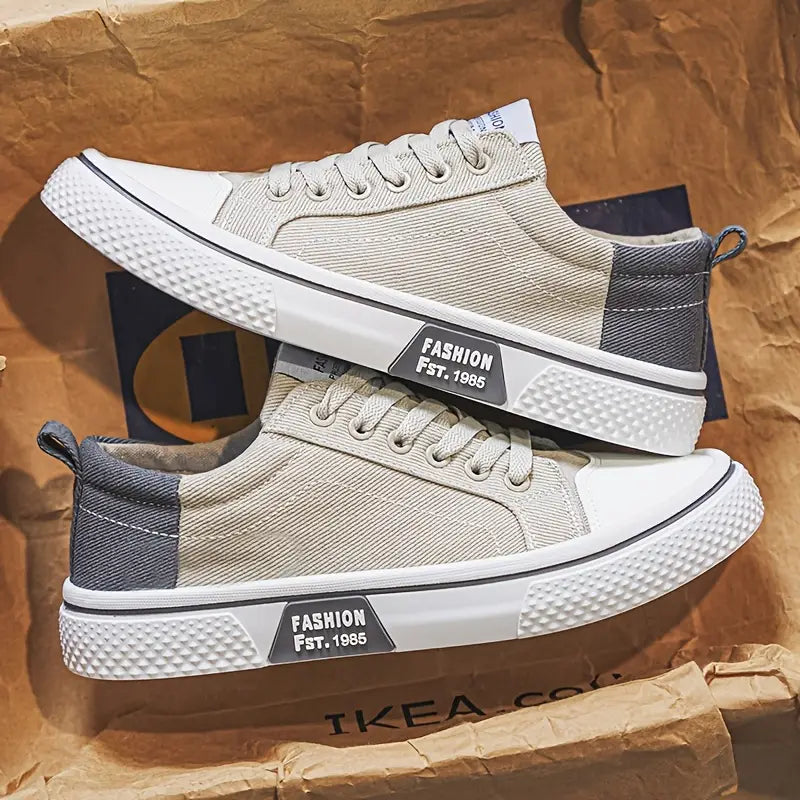 Bruno | Sneakers casual e confortevoli