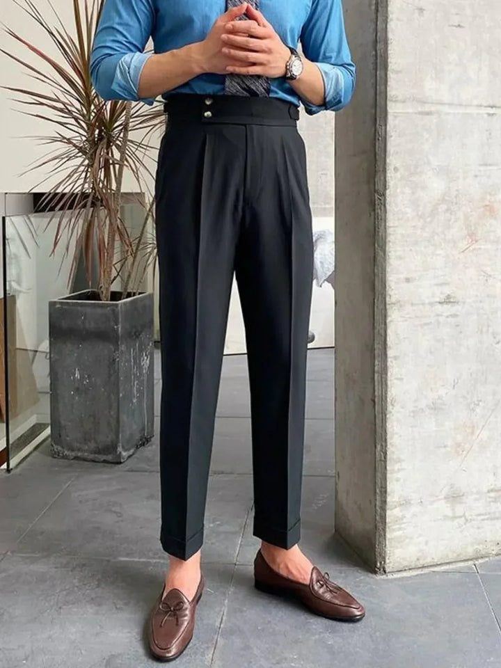 Tommaso | Pantaloni Vintage Uomo