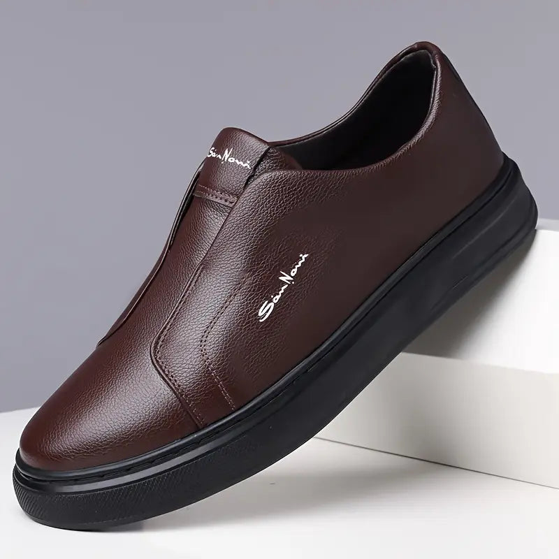 Amedeo | Scarpe in vera pelle