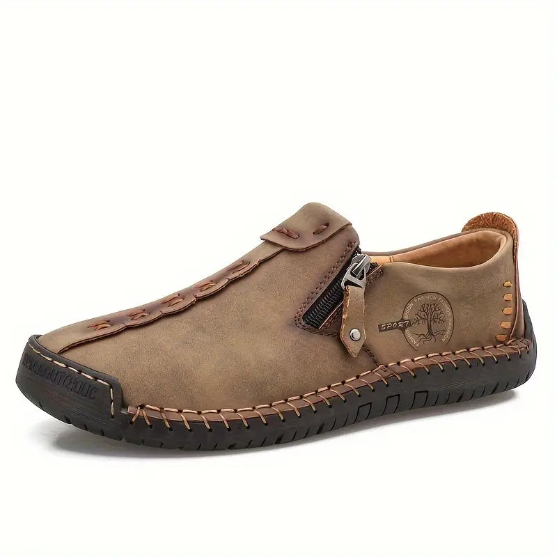 Valerio | Eleganti scarpe formali in pelle