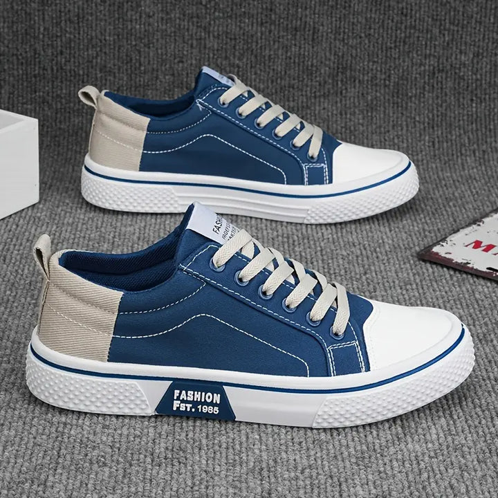 Bruno | Sneakers casual e confortevoli